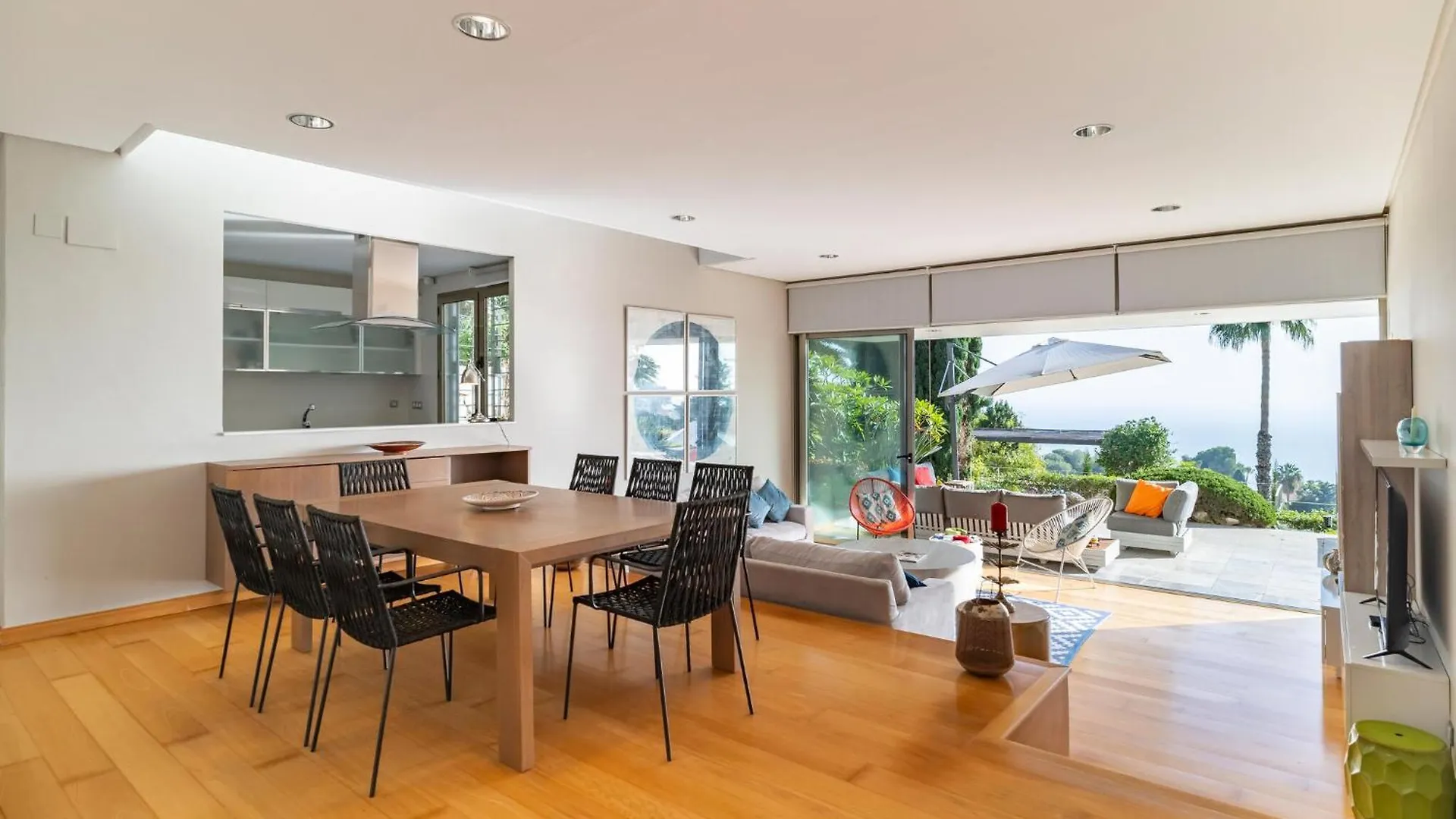 Amazing Home In La Herradura - Almunec With Heated Swimming Pool La Herradura (Granada)