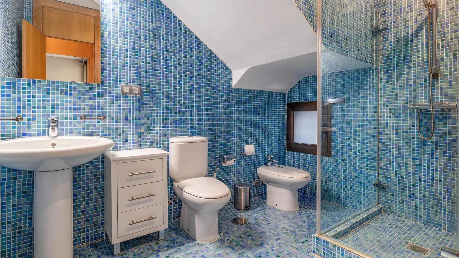 Holiday home Amazing Home In La Herradura - Almunec With Heated Swimming Pool