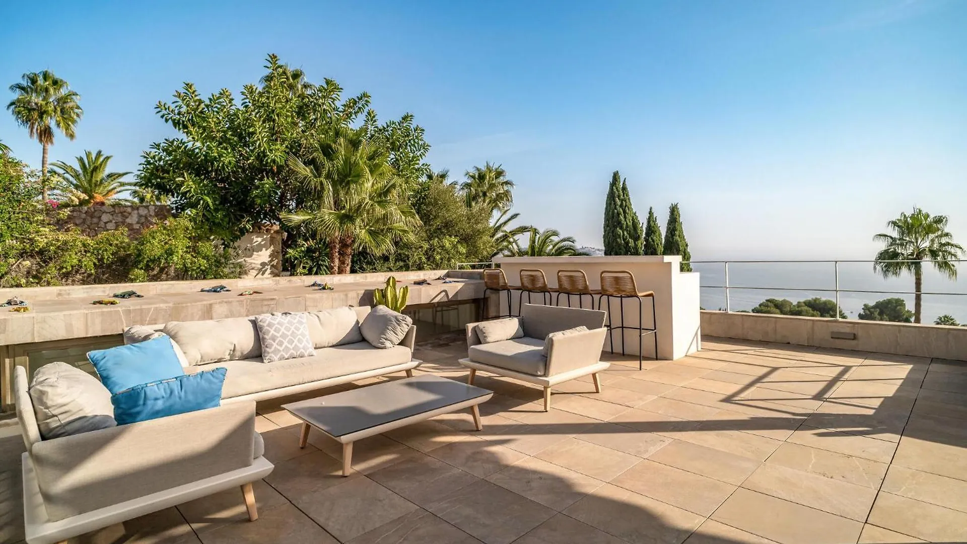 Amazing Home In La Herradura - Almunec With Heated Swimming Pool Spain