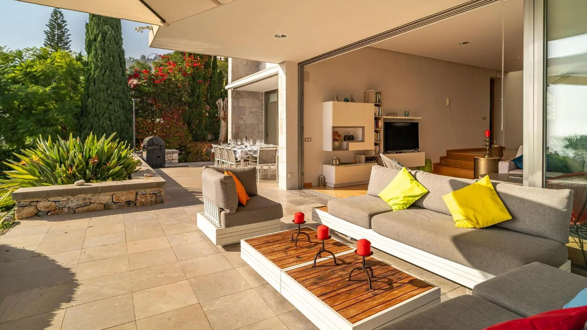 Amazing Home In La Herradura - Almunec With Heated Swimming Pool 0*, La Herradura (Granada) Spain