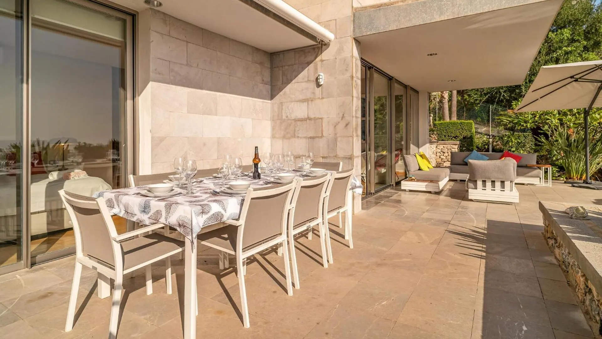 Amazing Home In La Herradura - Almunec With Heated Swimming Pool La Herradura (Granada)