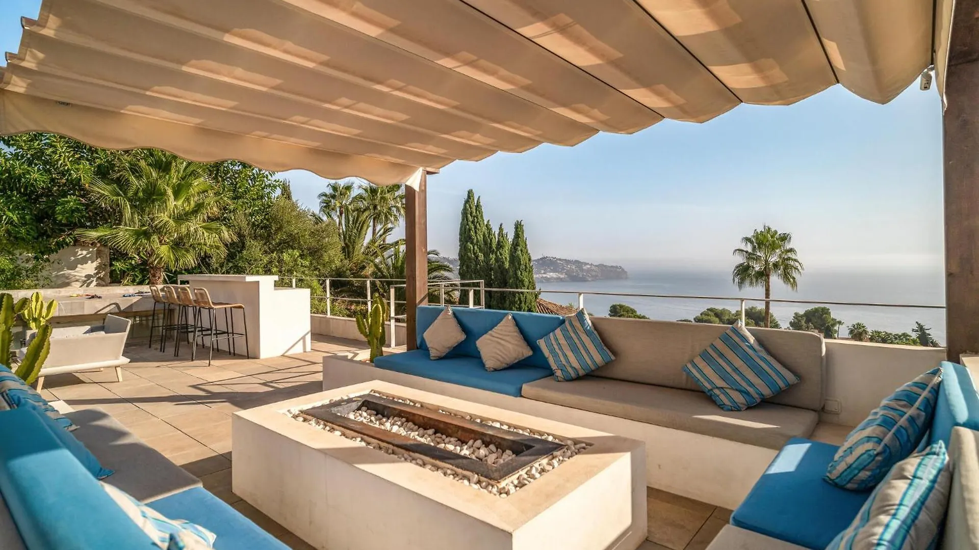 Holiday home Amazing Home In La Herradura - Almunec With Heated Swimming Pool