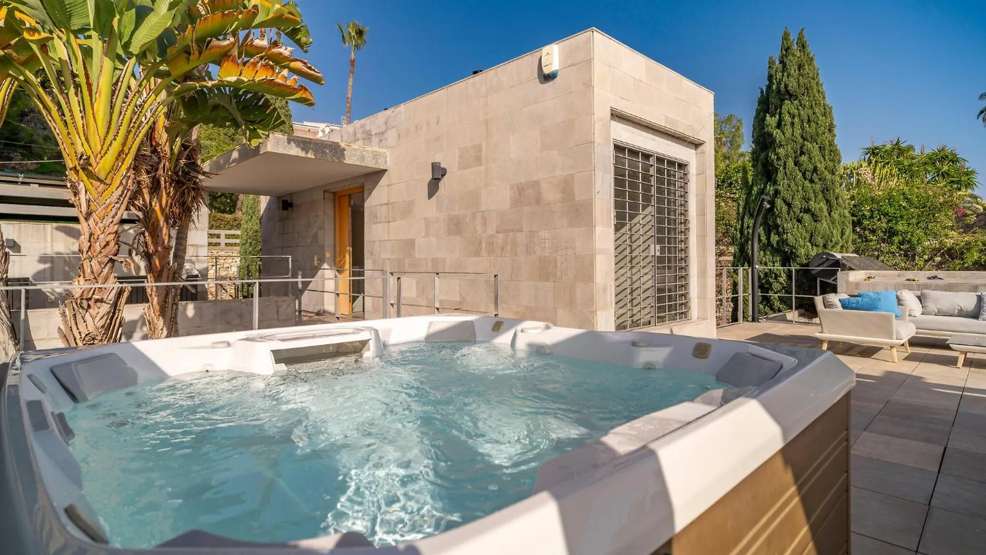 Holiday home Amazing Home In La Herradura - Almunec With Heated Swimming Pool