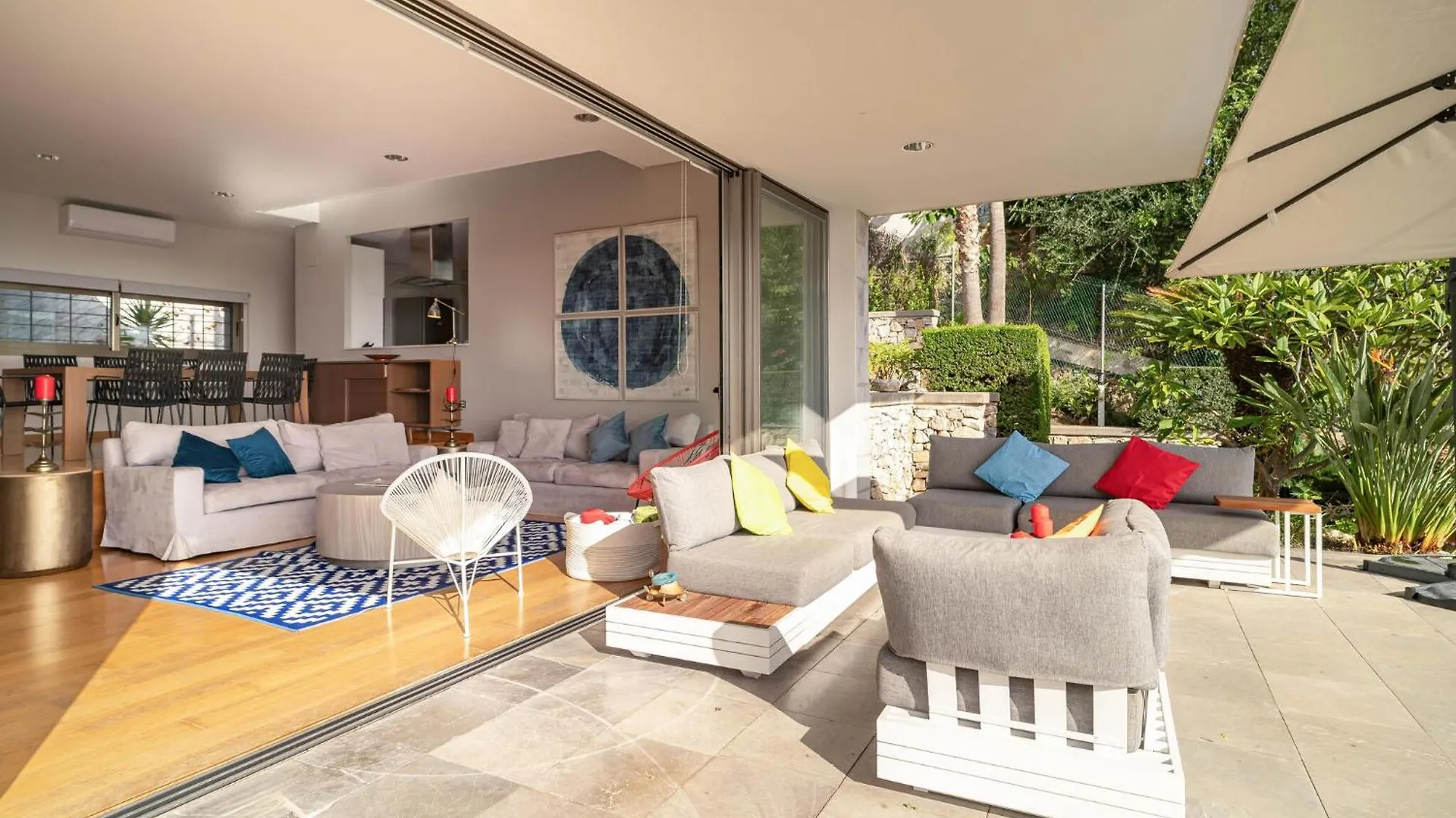 Amazing Home In La Herradura - Almunec With Heated Swimming Pool Holiday home