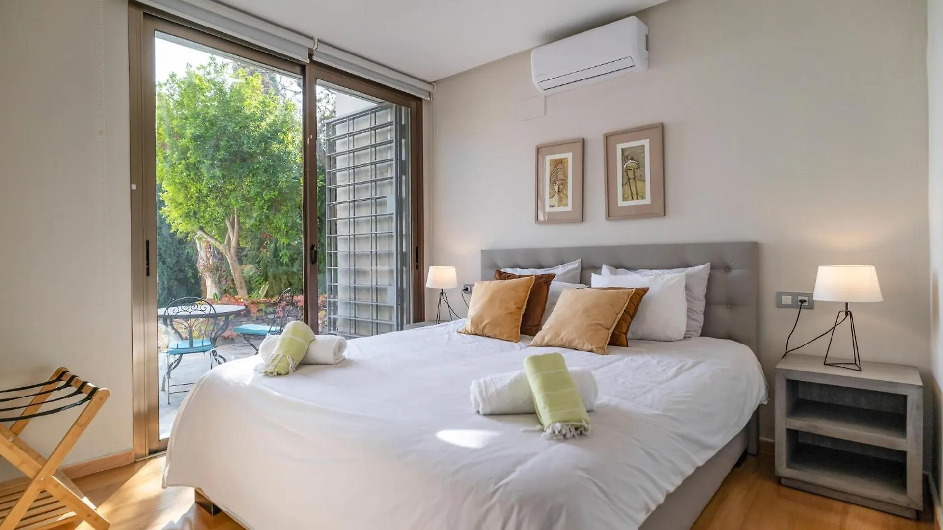 Σπίτι διακοπών Amazing Home In La Herradura - Almunec With Heated Swimming Pool Ισπανία