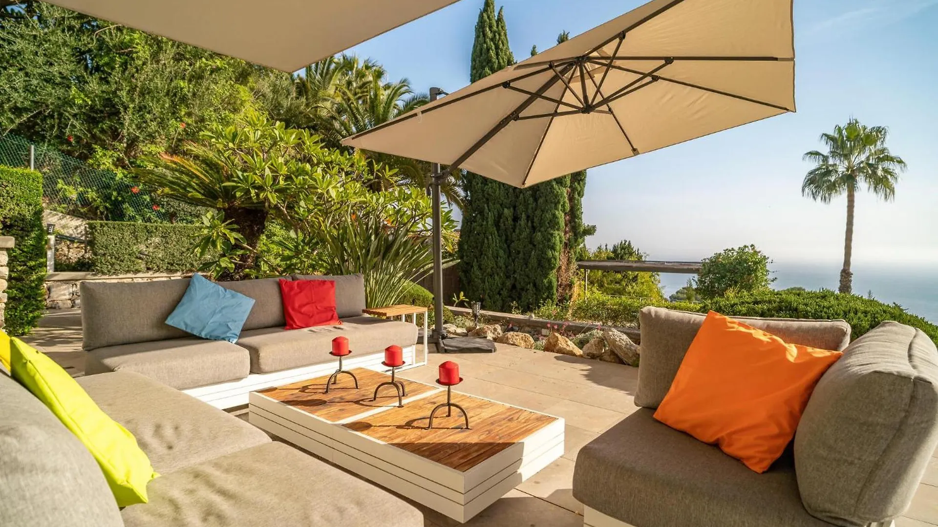 Σπίτι διακοπών Amazing Home In La Herradura - Almunec With Heated Swimming Pool Ισπανία