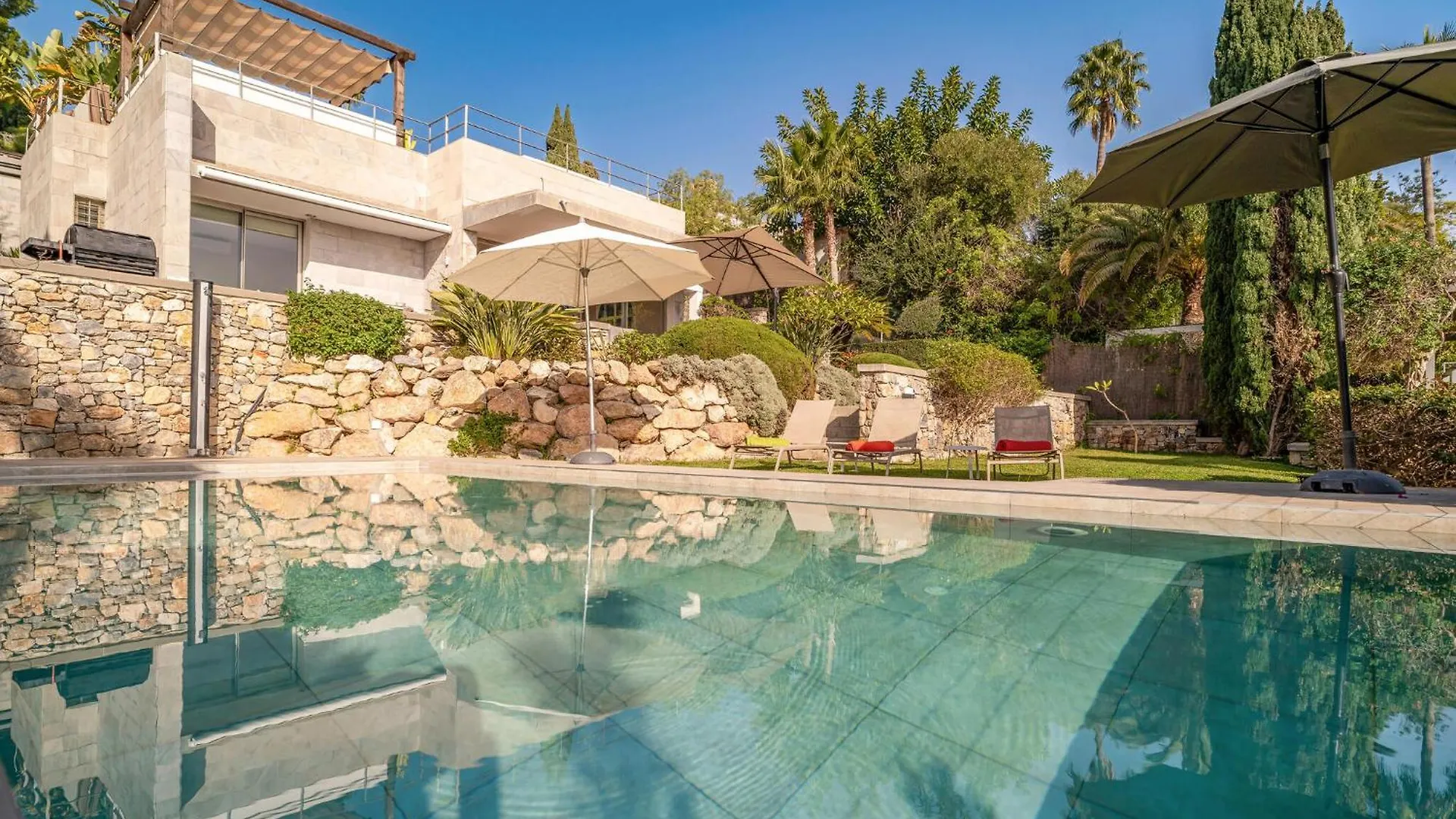 Amazing Home In La Herradura - Almunec With Heated Swimming Pool 0*, La Herradura (Granada) Ισπανία